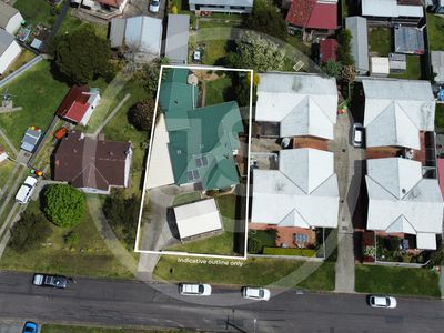 7 Libya Street, Shortland