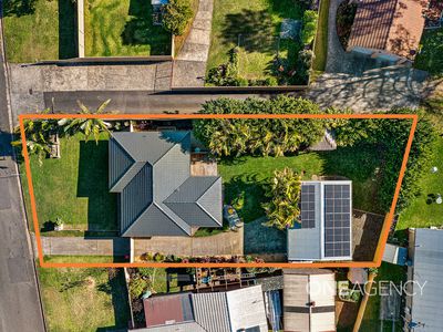 4 Penrose Drive, Bomaderry