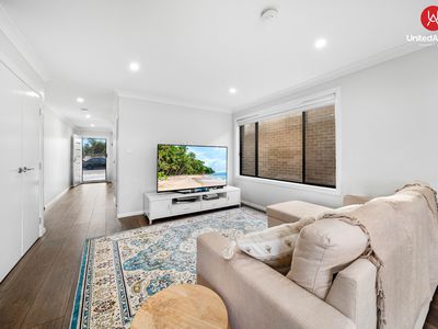 130 Seoul Avenue, Austral