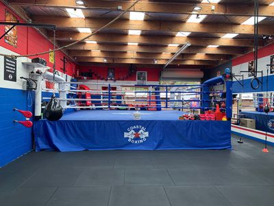 Torquay Coastal Boxing & Fitness Gym