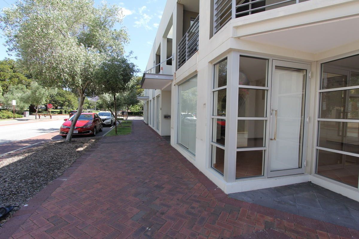 5&7 Palmerston Street, Northbridge