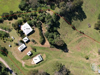9050 Springhills Road, Tilba Tilba