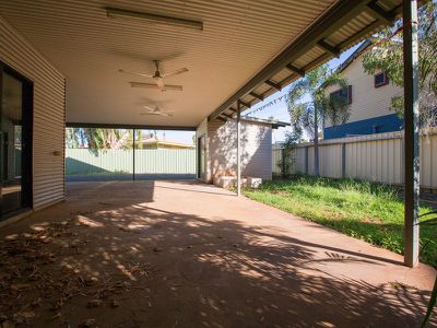 30A Brodie Crescent, South Hedland