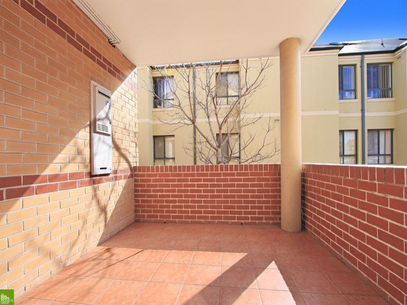 6 / 4-6 Victoria Street, Wollongong