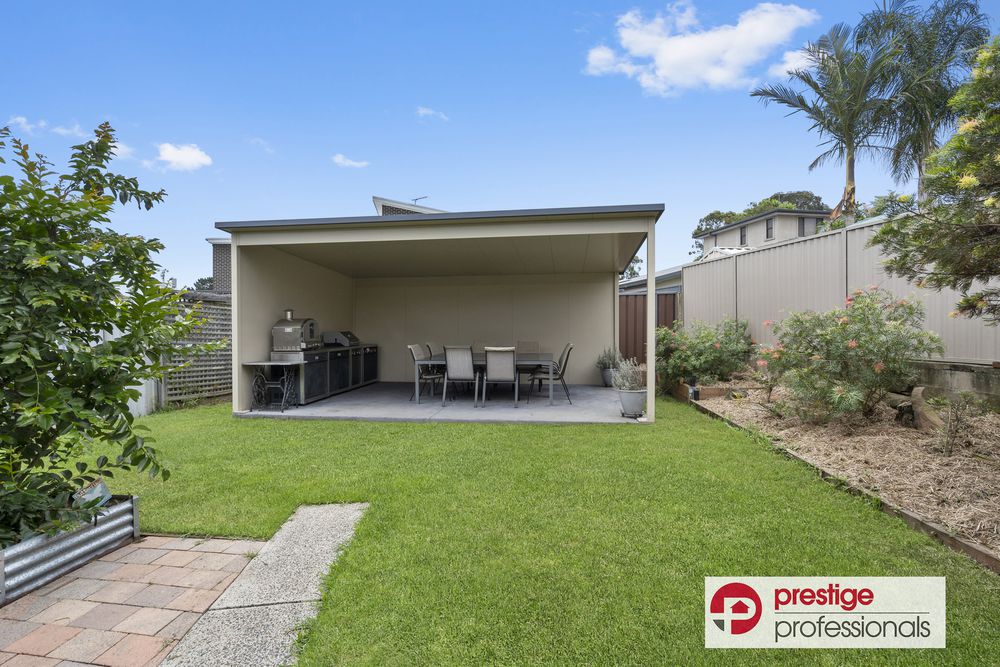 29 Josephine Crescent, Moorebank