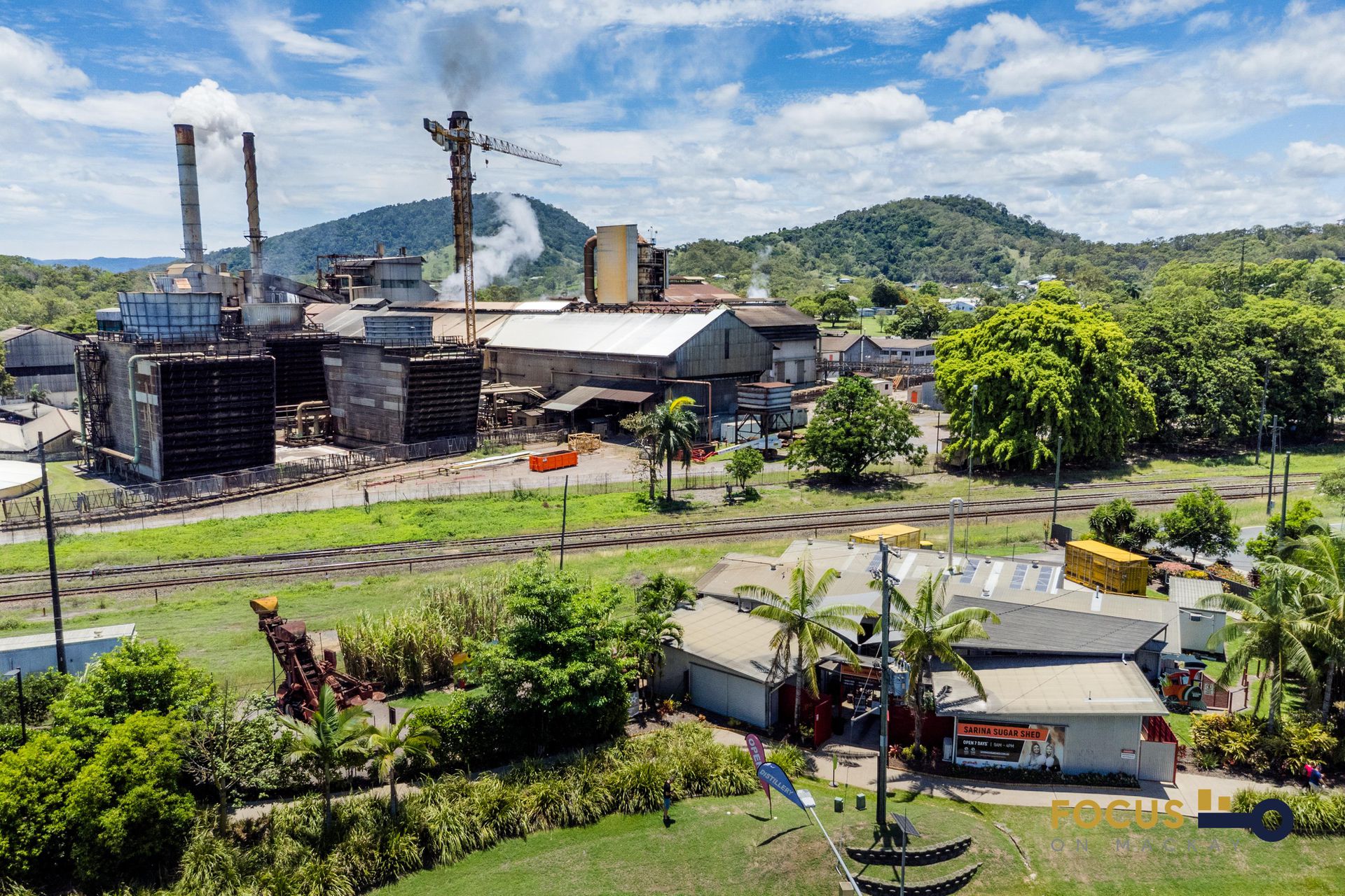 11 Elizabeth Street, Sarina