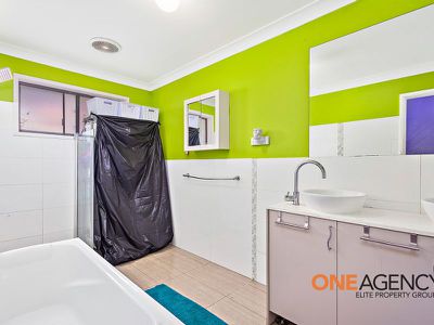 41 Noble Road, Albion Park