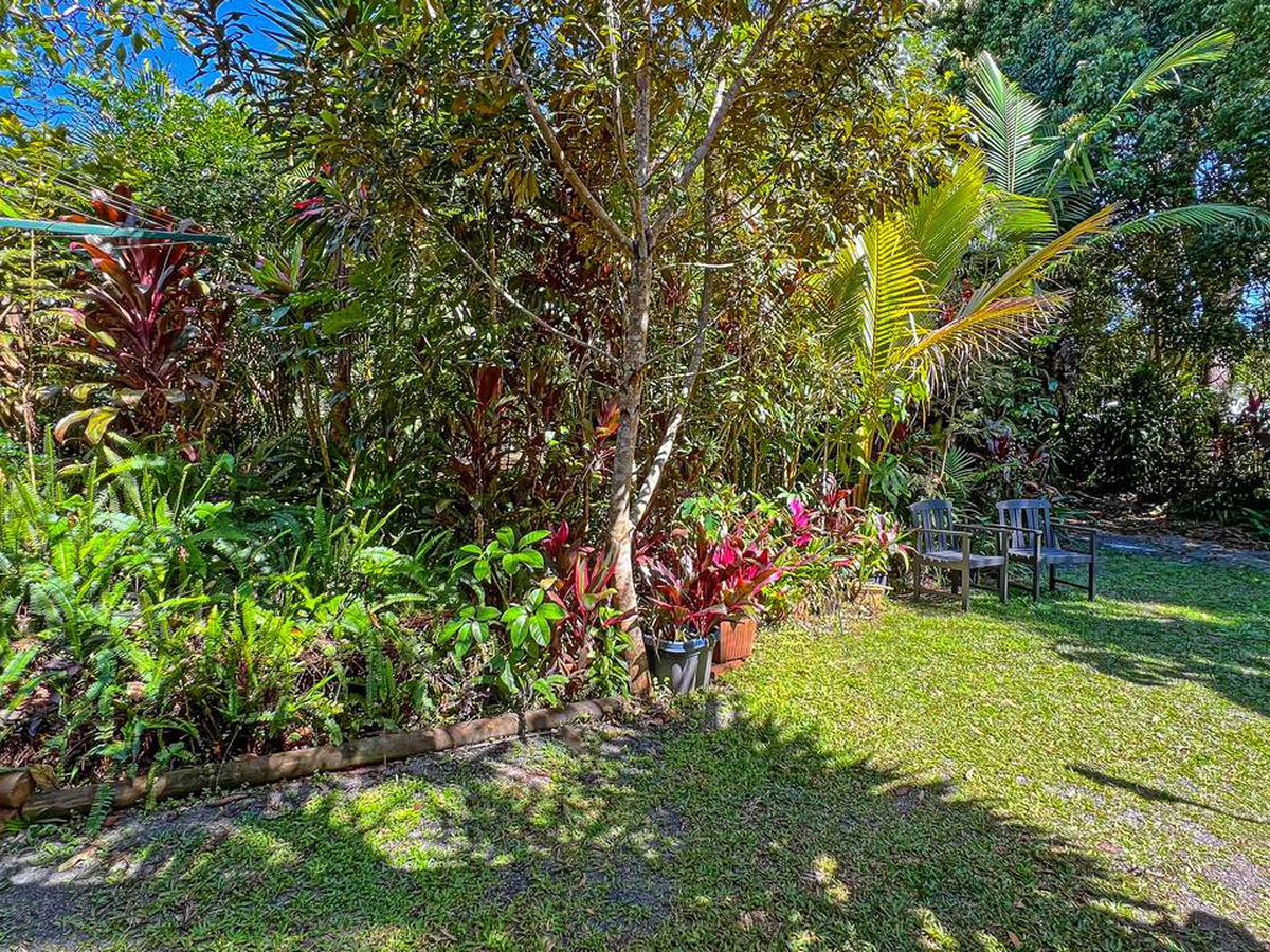 7 Newland Street, Yungaburra