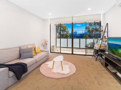 23 / 32-36 Underwood Road, Homebush