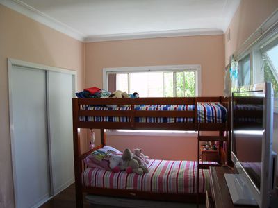 60 Strand Street, Forster