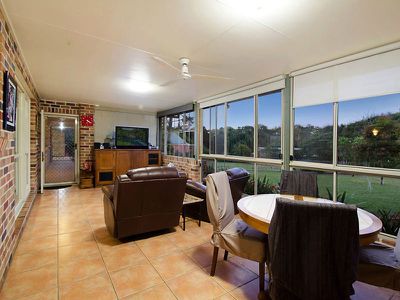 396 Flaxton Drive, Flaxton