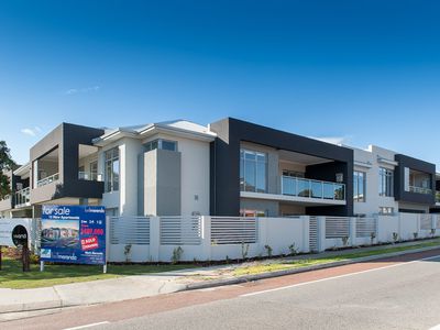 10/80-82 Burniston Street, Scarborough