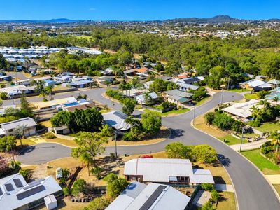 1  Boult Court, Clinton