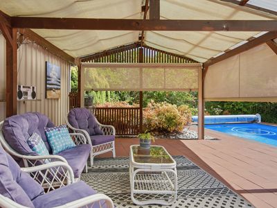 21 Swan Drive, Swan Bay