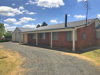 12 Sawyer Street, Barry