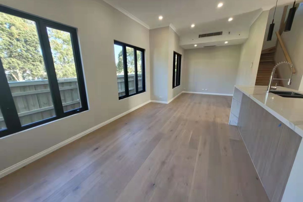 3 / 16 Ireland Avenue, Doncaster East