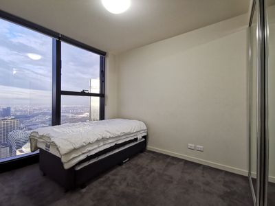 6404 / 568 Collins Street, Melbourne