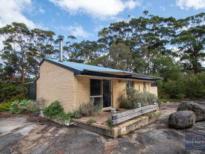 2 / 1 Maraveen Place, Ocean Beach