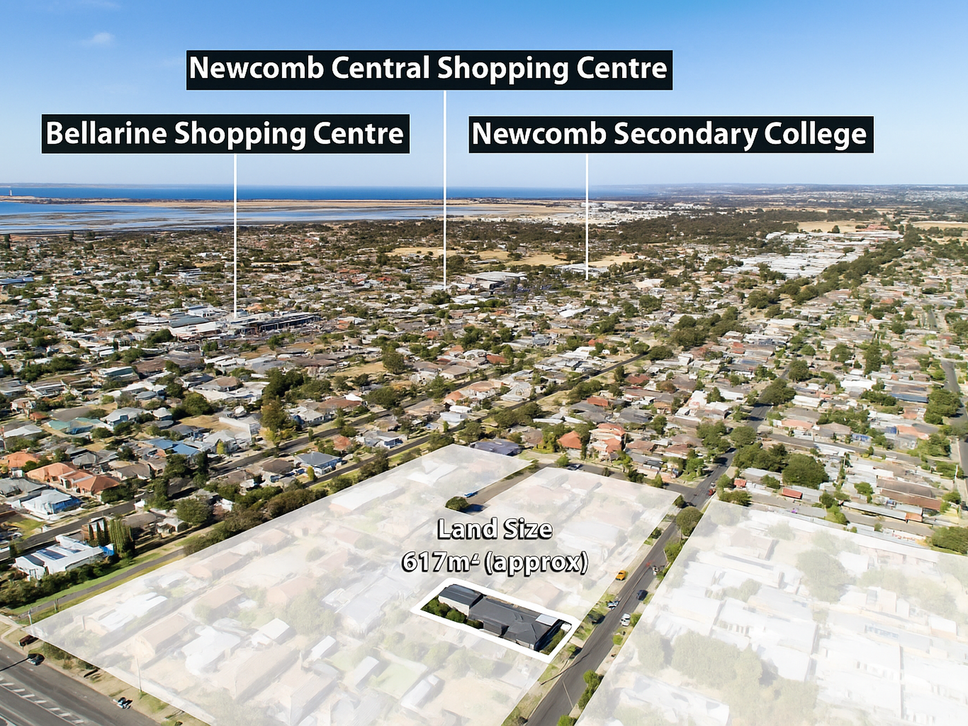 3 Regent Street, Whittington