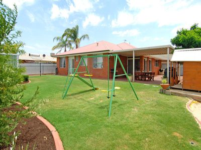 18 Tindals Crescent, Kalgoorlie