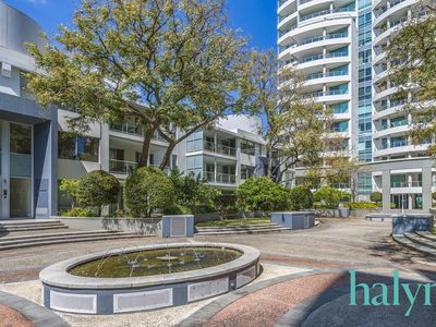 G18 / 52 Terrace Road, East Perth