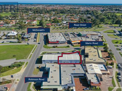 7 Robinson Road, Rockingham