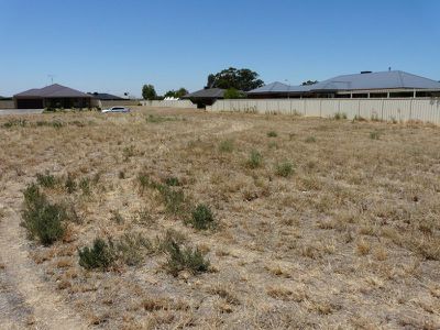 Tocumwal