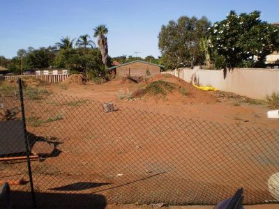 4B Pilkington Street, Port Hedland