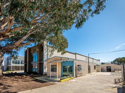 29 Yallourn Street, Fyshwick