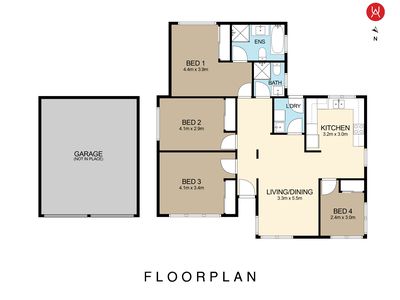 47 Grandview Drive, Campbelltown