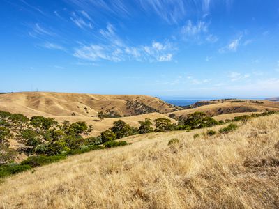 Lot 11 Crawford Lane, Normanville