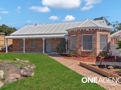329 Blunder Road, Durack