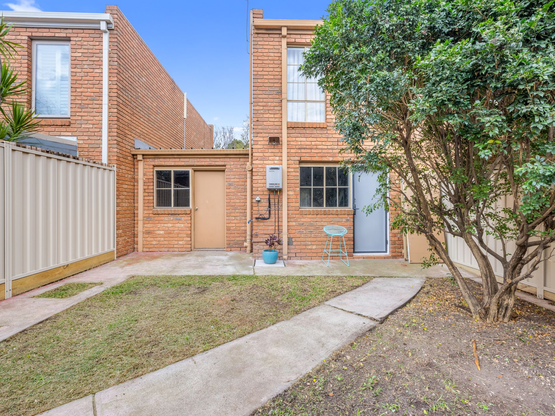 3 / 341 Williamstown Road, Yarraville