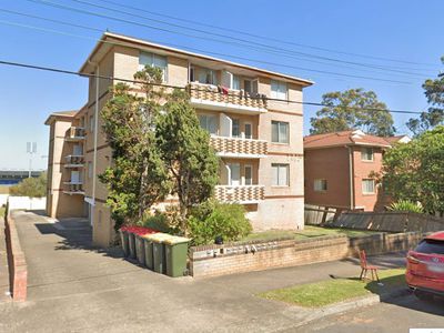 6 / 47 Loftus Street, Campsie