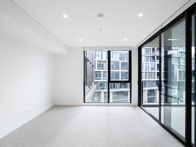 327 / 21 Dawes Avenue, Castle Hill