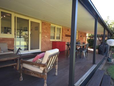 135 Bultje Street, Dubbo