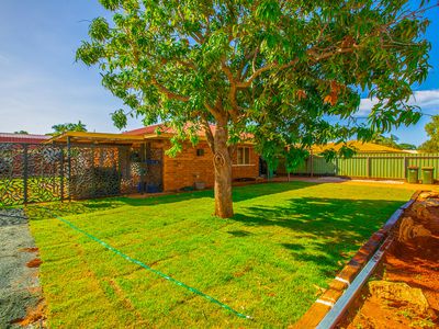 1 Steamer Avenue, South Hedland