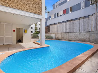 3 / 120-122 Beach Street, Coogee