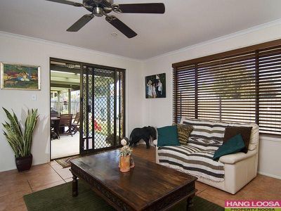 31 Outlook Drive, Tewantin