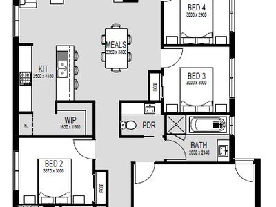 Lot 8 Lower Beckhams Road, Maiden Gully