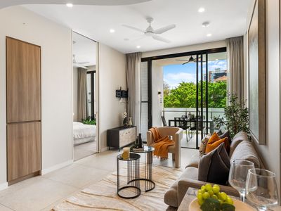 509 / 8 Colton Street, Highgate Hill