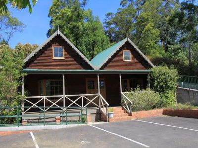 106A Moss Vale Rd, Kangaroo Valley