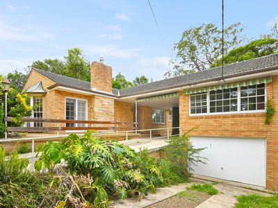 10 Allerton Road, Beecroft