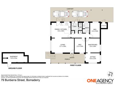 79 Bunberra Street, Bomaderry