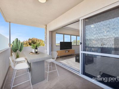 7 / 26 Little Walcott Street, North Perth