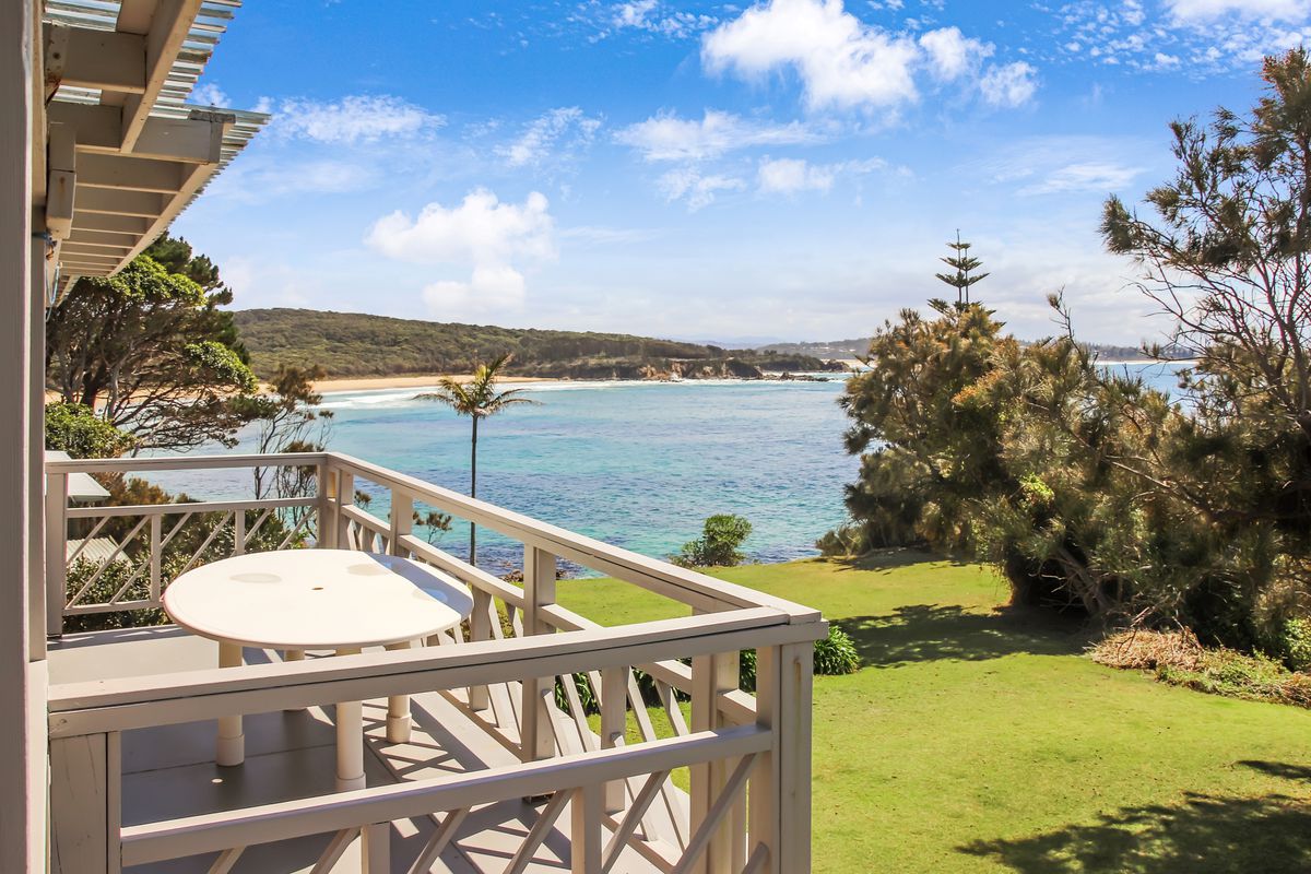 3 Comerang Place, Potato Point