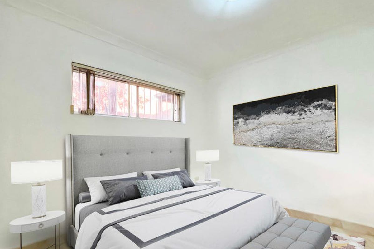 6 / 5 Hornsey Road, Homebush West