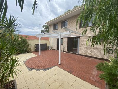 4 / 12 Henson Street, Mandurah