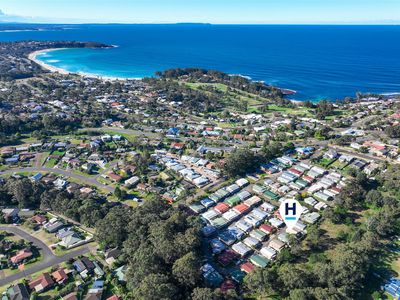 64 / 1 Camden Street, Ulladulla