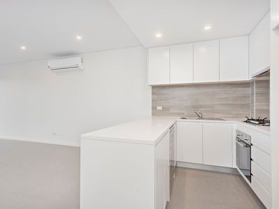 11 / 2-6 Hillcrest Street, Homebush